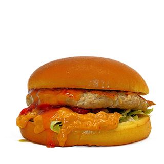 SMALL Chicken sweet Cucchi