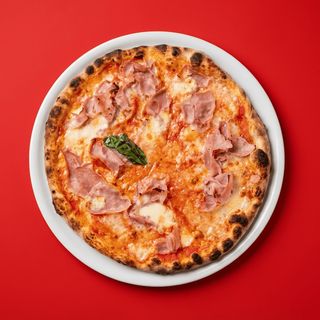 Prosciutto