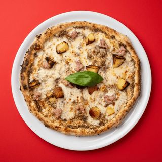 Porcini
