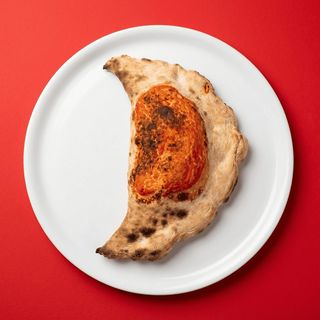 Calzone normale