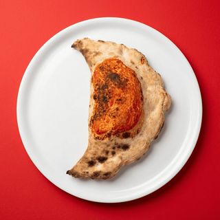 Calzone ripieno