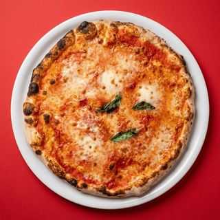 Margherita