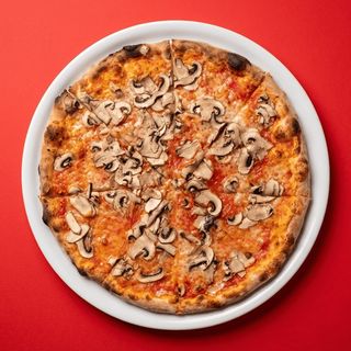 Funghi