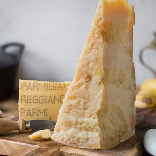 Parmigiano Reggiano stagionatura 30 mesi gr250