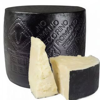 Pecorino Romano buccia nera gr250