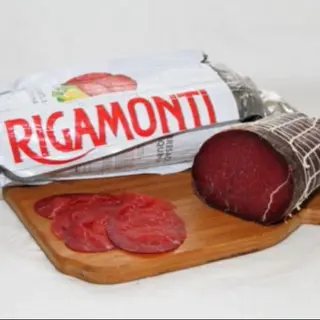Bresaola gr150