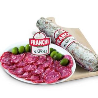 Salame Napoli gr150
