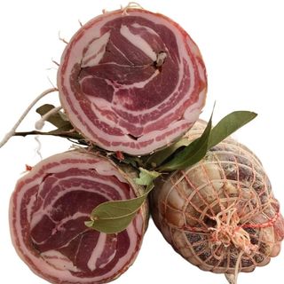 Pancetta di Agerola gr150