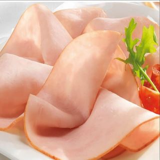 Petto di tacchino affumicato gr150