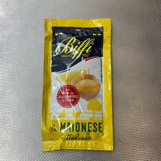 MAIONESE N 1 BUSTINA