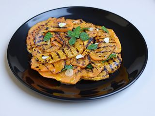 Zucca arrostite gr250