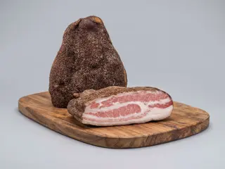 guanciale gr 150