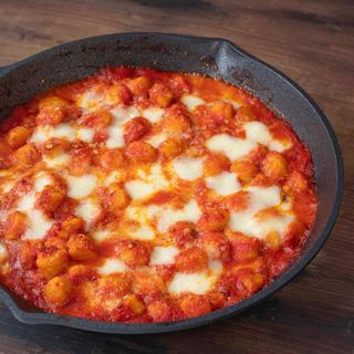 GNOCCHI ALLA SORRENTINA