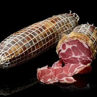 capocollo gr 150 