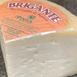 formaggio di pecora brigante gr250