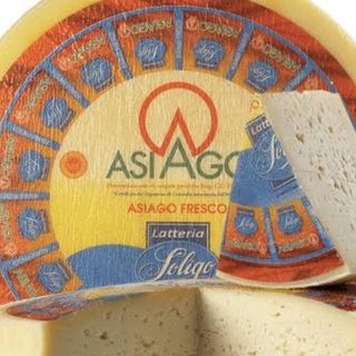 formaggio asiago gr 250