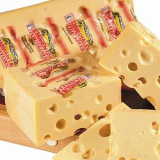formaggio emmental svizzero originale gr250