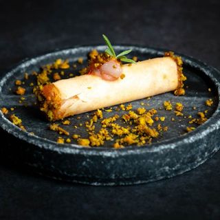 113. Cannolo sake