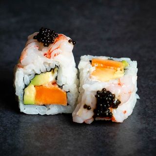 230. Red roll