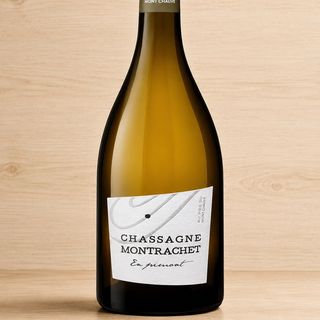 Chassagne Montrachet En Pimont Aoc