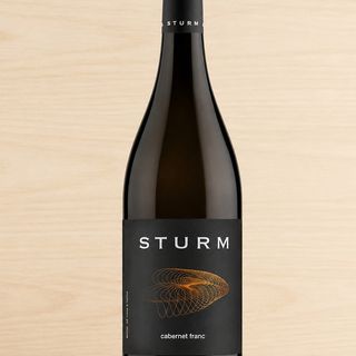 Sturm Cabernet Francese