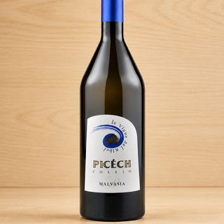 Picech Malvasia Itriana
