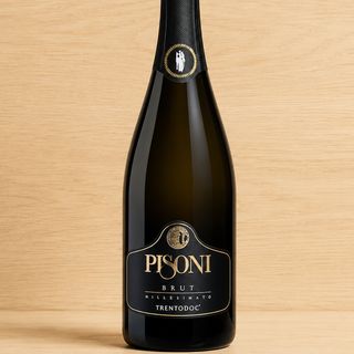 Pisoni Trento DOC