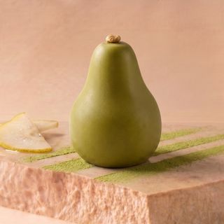 Frutta realistica Pera