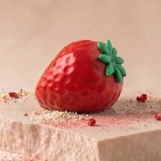 Frutta realistica Fragola