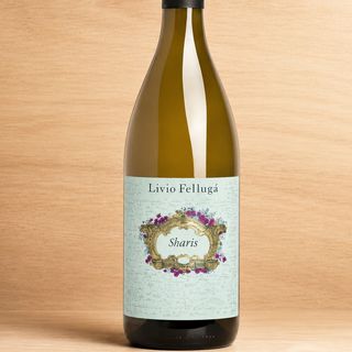 Livio Felluga Sharis bianco