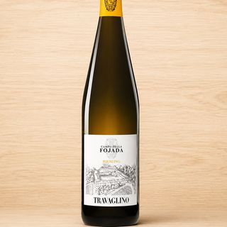 Travaglino Riesling Campo della Fojada