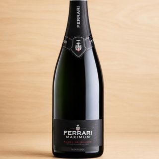 Ferrari Maximum Blanc De Blancs