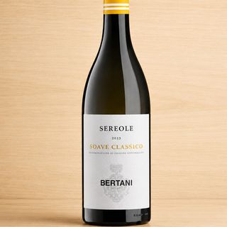 Bertani Soave Serole