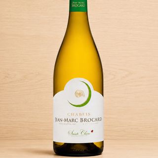 Jean Marc Brocard Chablis