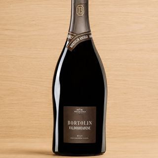 Bortolin Valdobbiadene Brut