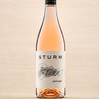 Sturm Pinot Grigio Ramato