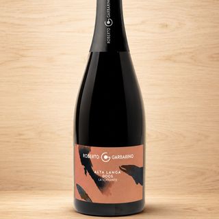 Roberto Garbarino Extrabrut Blanc De Noirs