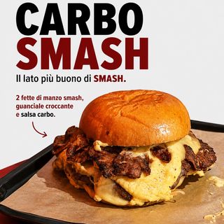 Carbosmash