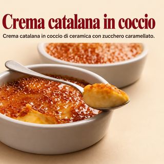 crema catalana