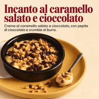 caramello salato
