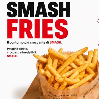 SF smash fries