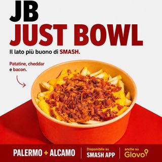JB just bowl