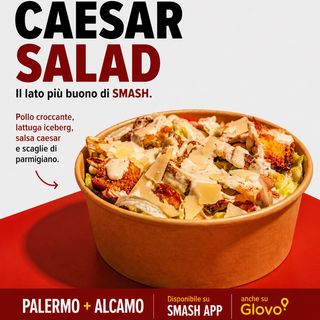 Caesar Salad 