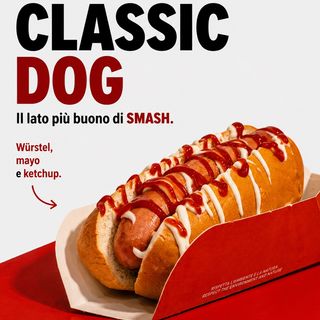 CLASSIC DOG 