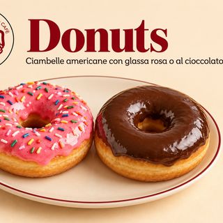 donuts