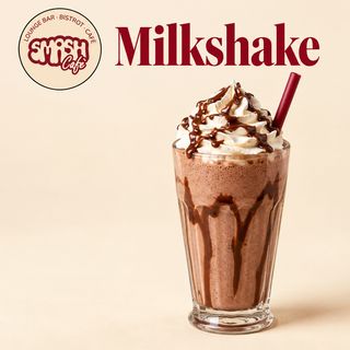 milkshake