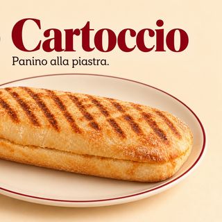 cartoccio