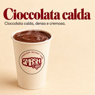 Cioccolata calda