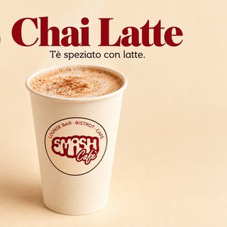 chai latte