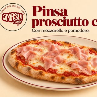 pinsa cotto